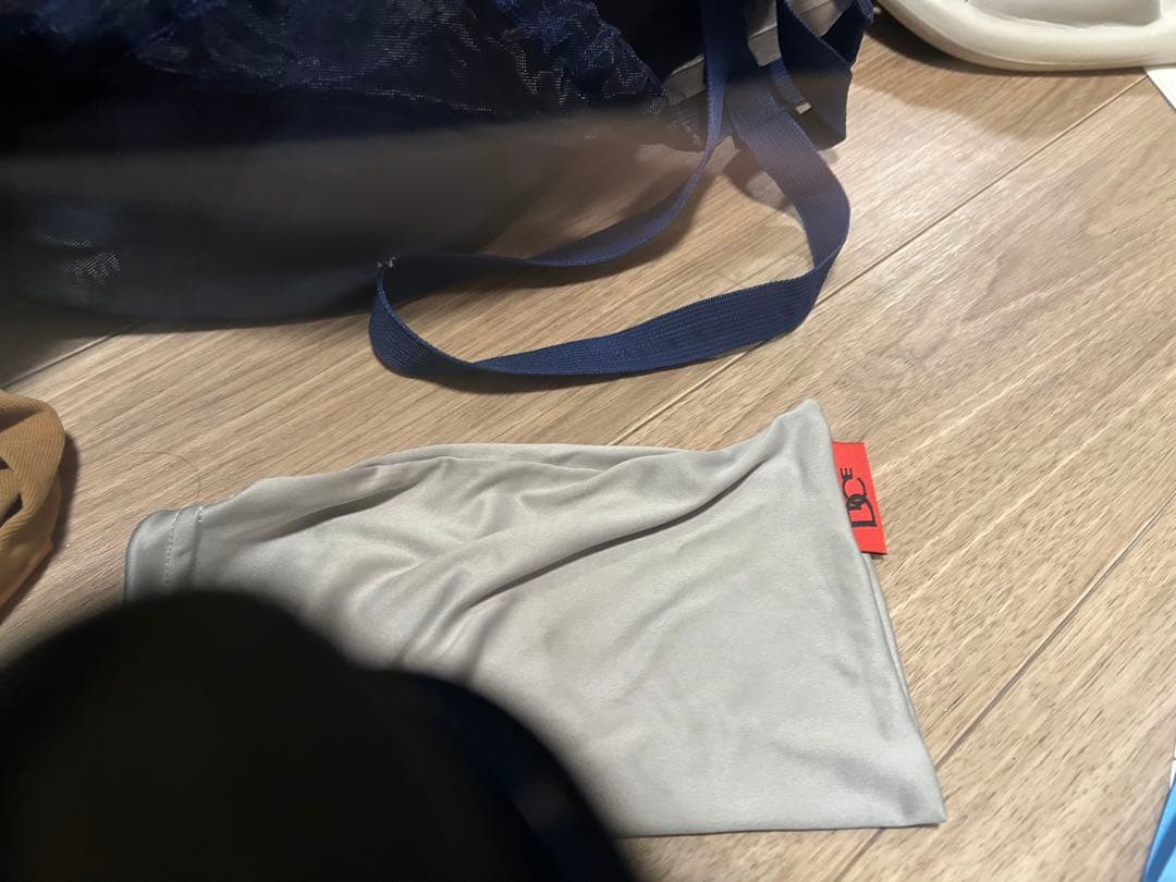 ダイスゴーグル　バンク