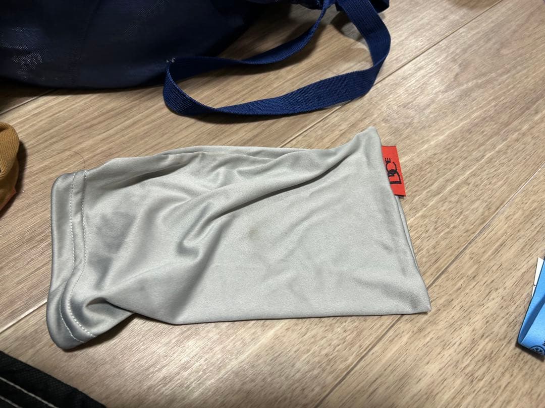 ダイスゴーグル　バンク