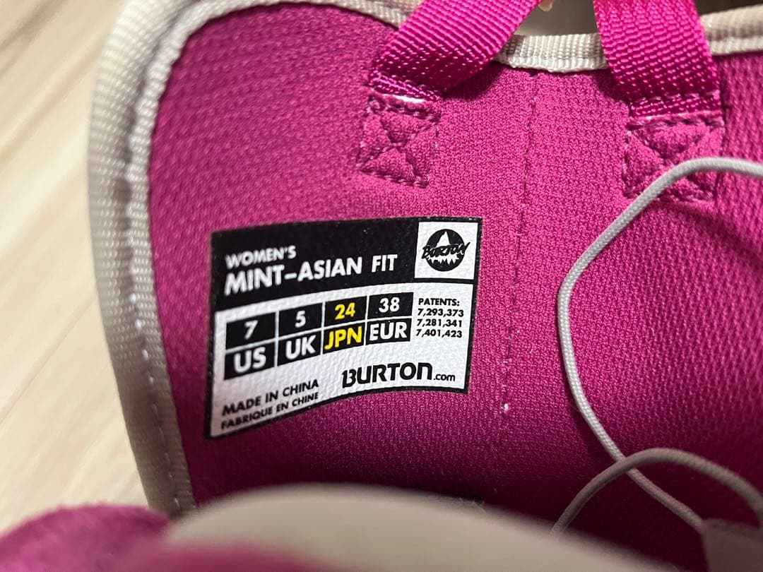 【ted】スノーボードセット　ボード、ビンディング、ブーツ、ケース、ゴーグ