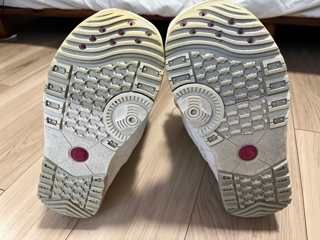 【ted】スノーボードセット　ボード、ビンディング、ブーツ、ケース、ゴーグ