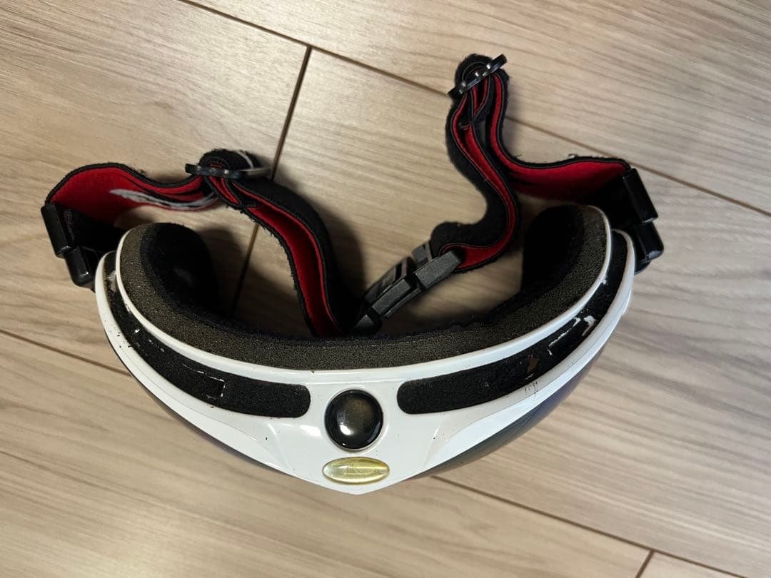 【ted】スノーボードセット　ボード、ビンディング、ブーツ、ケース、ゴーグ