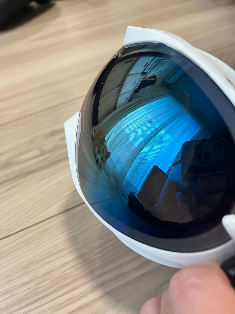 【ted】スノーボードセット　ボード、ビンディング、ブーツ、ケース、ゴーグ