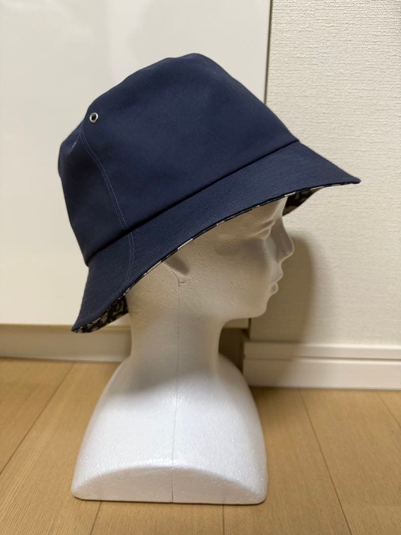 期間限定SALE⭐︎Christian Dior バケットハット 帽子 58