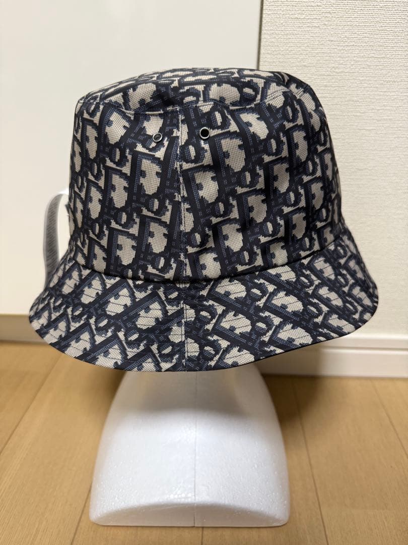 期間限定SALE⭐︎Christian Dior バケットハット 帽子 58