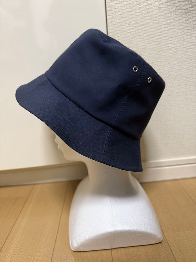 期間限定SALE⭐︎Christian Dior バケットハット 帽子 58