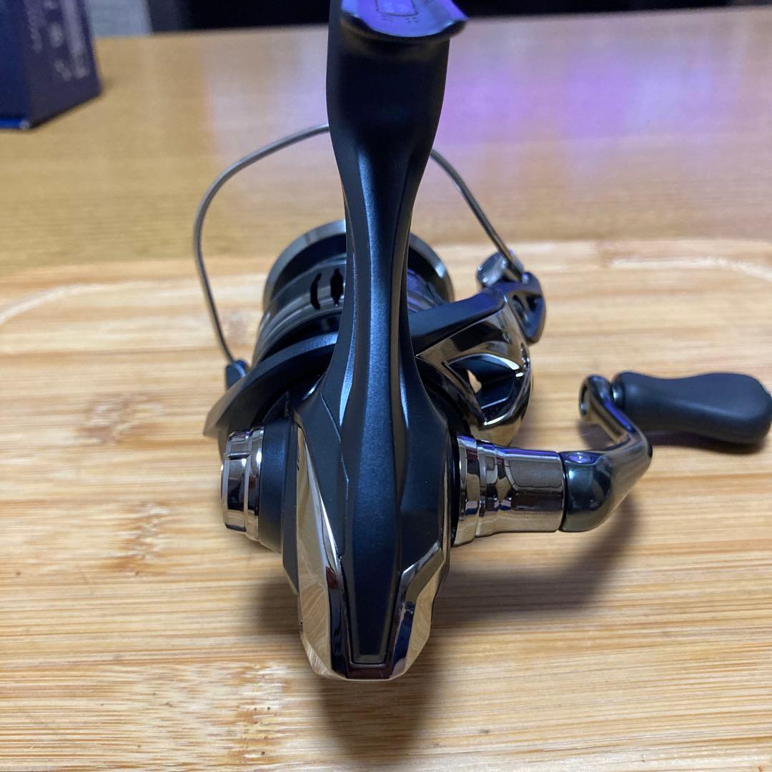 シマノ　ミラベル2500