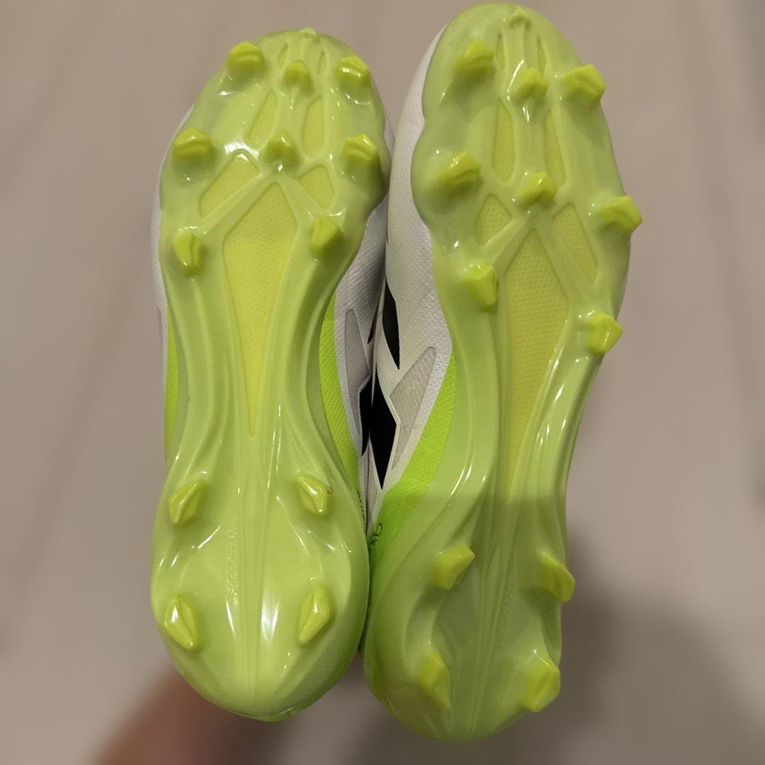 【中野将伍｜東京サントリーサンゴリアス】スパイク（直筆サイン入り）　ラグビー