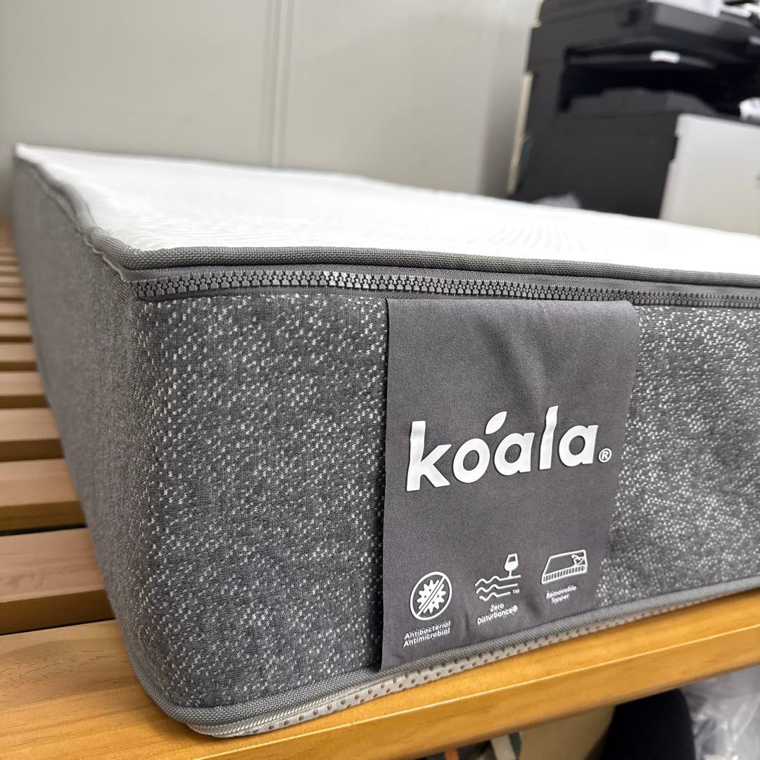 ✨コアラマットレス KLOUDKOMFORT シングルサイズ✨全国発送✨正規品