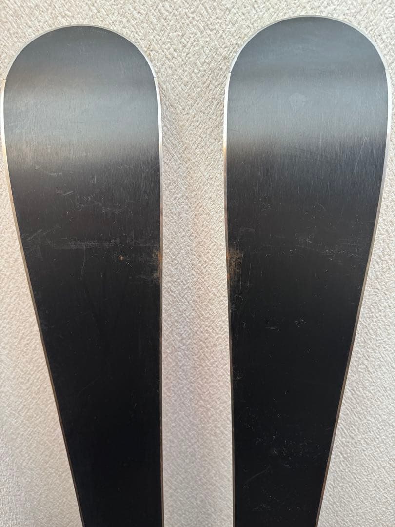 マーチさん専用スキー板、ブーツ、ストックセット