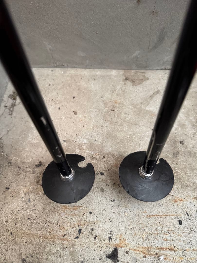 マーチさん専用スキー板、ブーツ、ストックセット