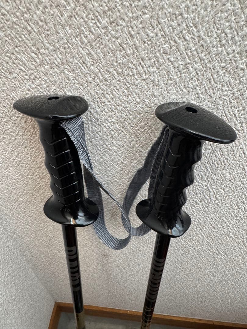 マーチさん専用スキー板、ブーツ、ストックセット