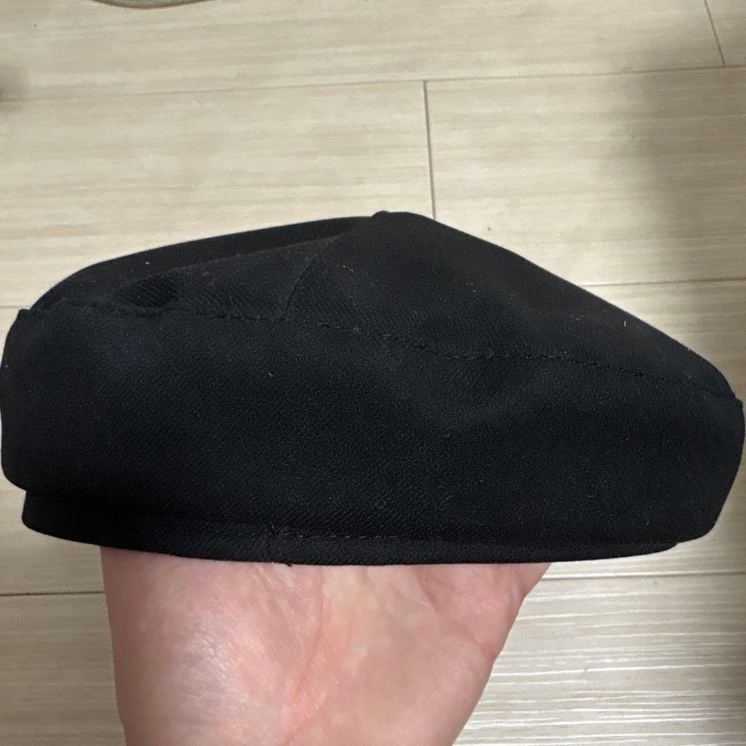 プラダ　ノベルティ　ベレー帽