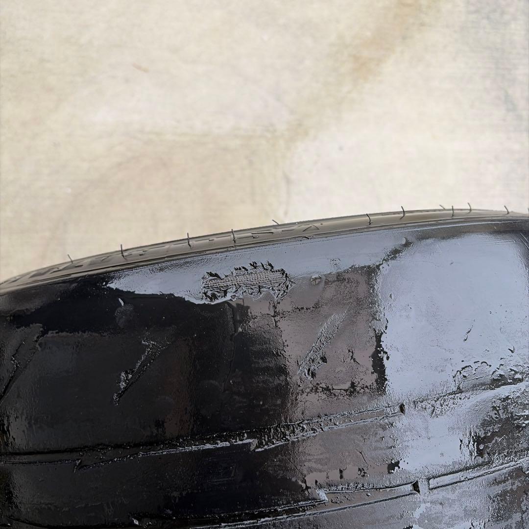 ドリケツKOSEI？ディレッツァ17インチ9J 38