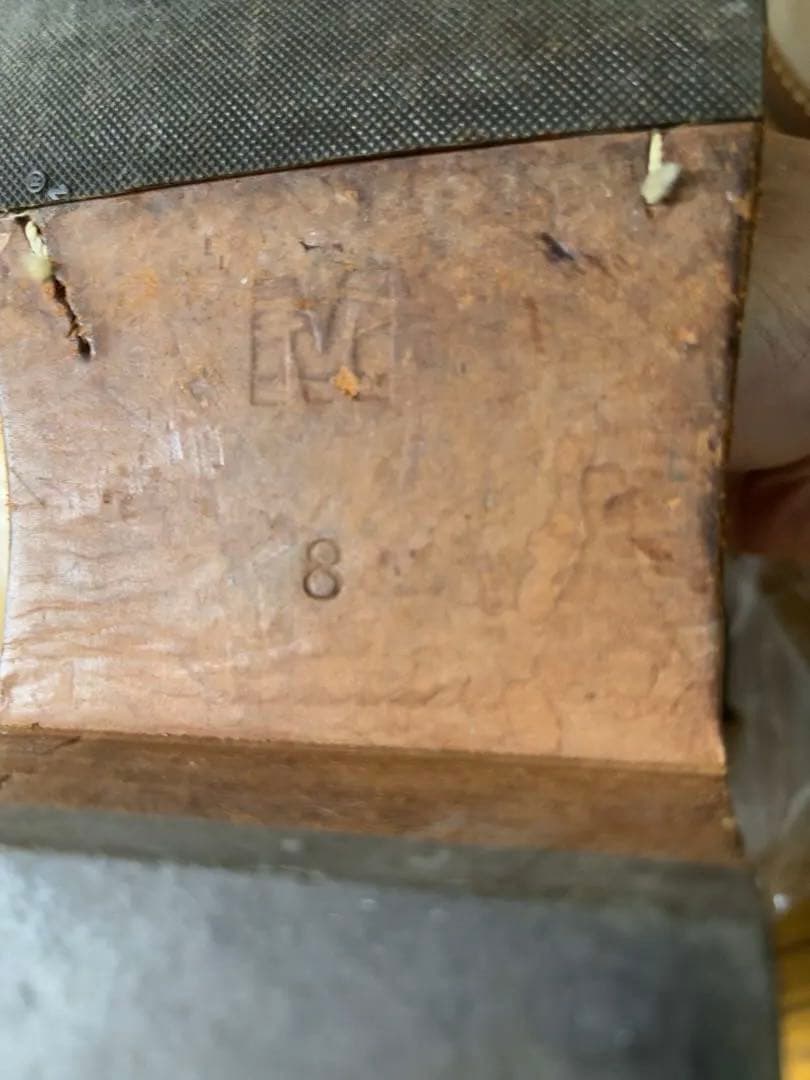 M (エム)　 バックジップブーツ 26.0　 takuya TMT 亀梨　着