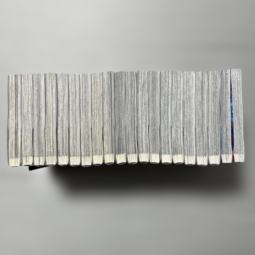 シャングリラ・フロンティア1-20巻セット