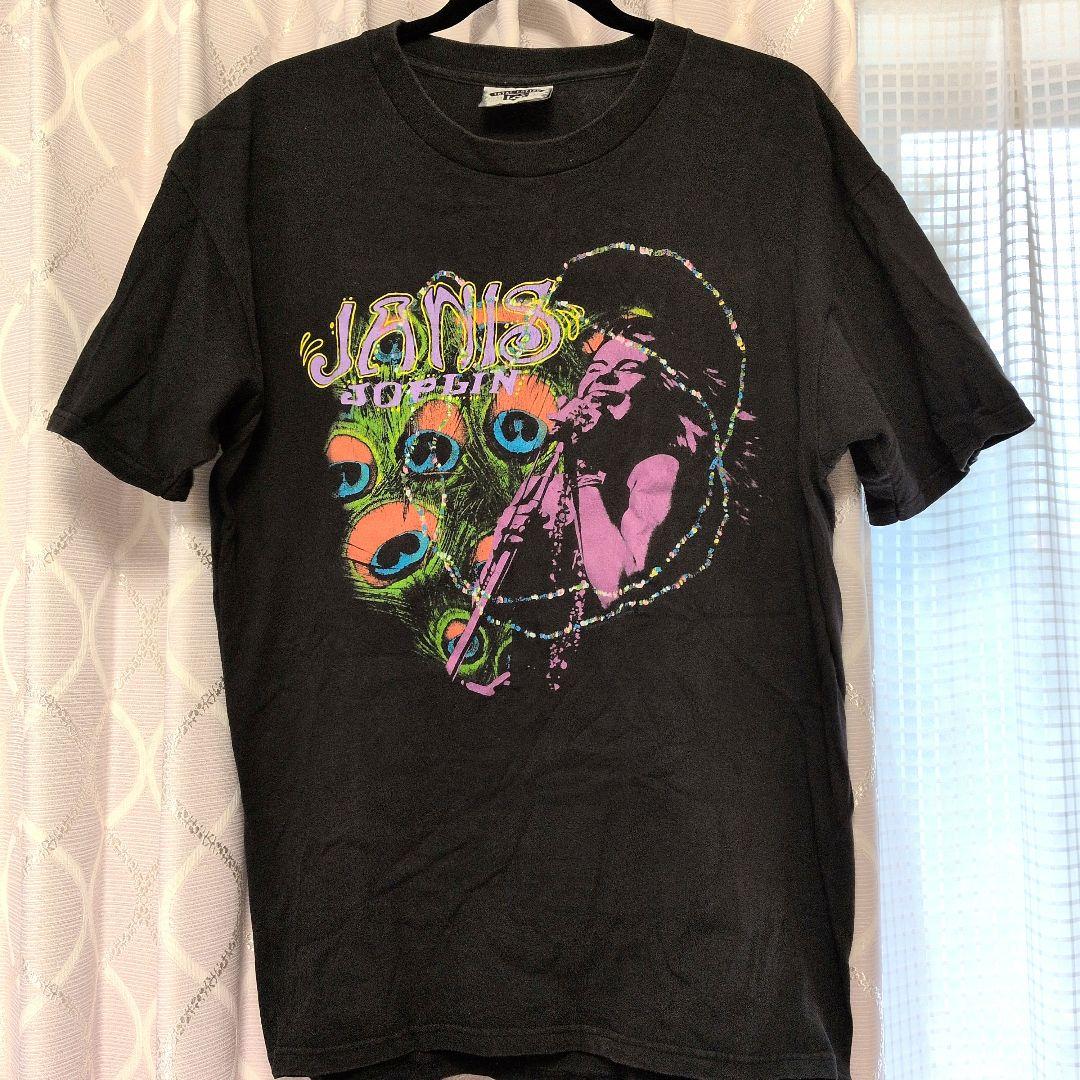 ポ*ピ様 JANIS ジャニス ヴィンテージ Tシャツ Lee