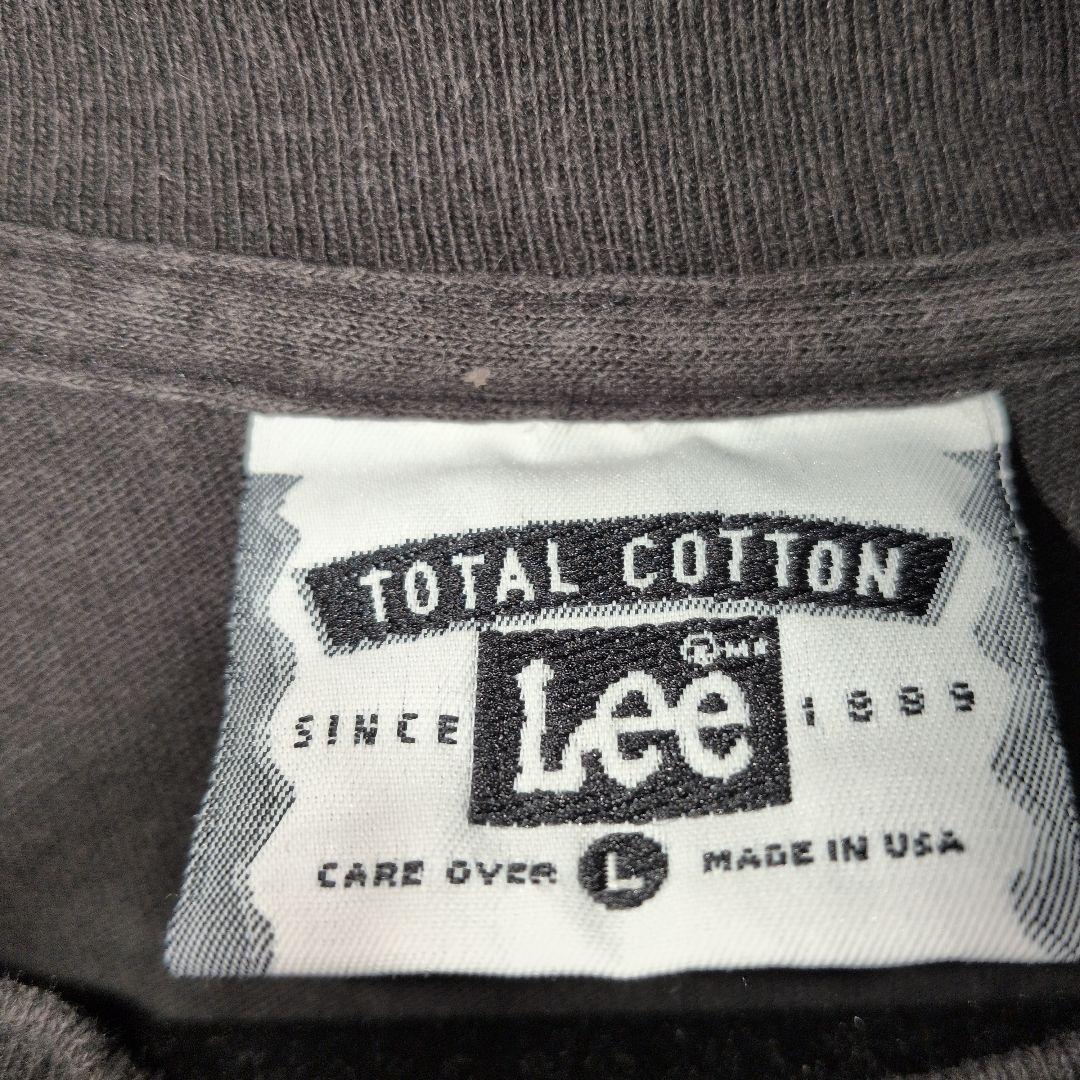 ポ*ピ様 JANIS ジャニス ヴィンテージ Tシャツ Lee