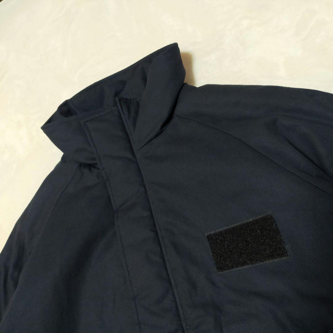 美品　WAIPER.inc　U.S.NAVY　シップボードジャケット　XLサイズ