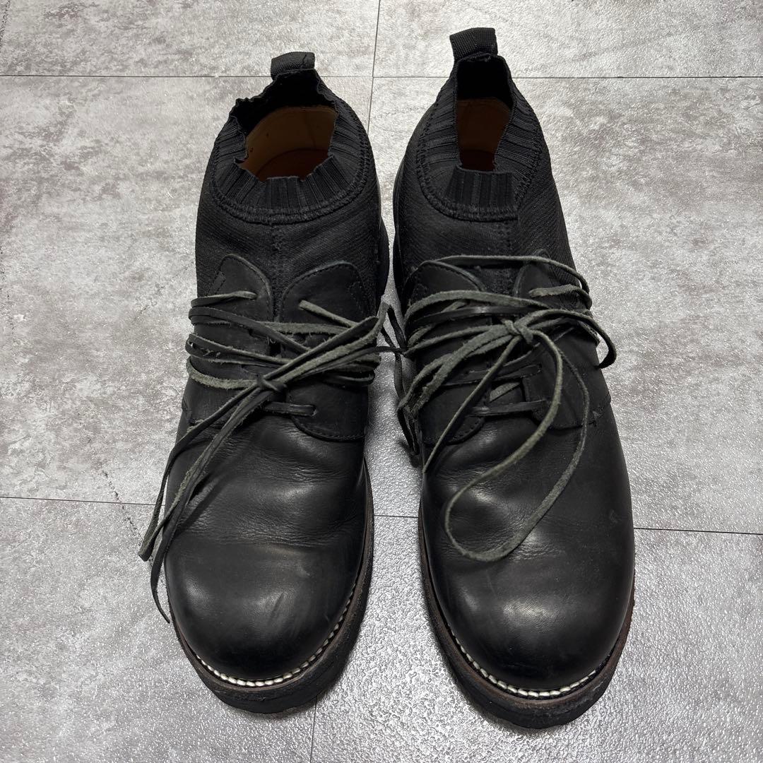 the Viridi-anne×guidi Derby