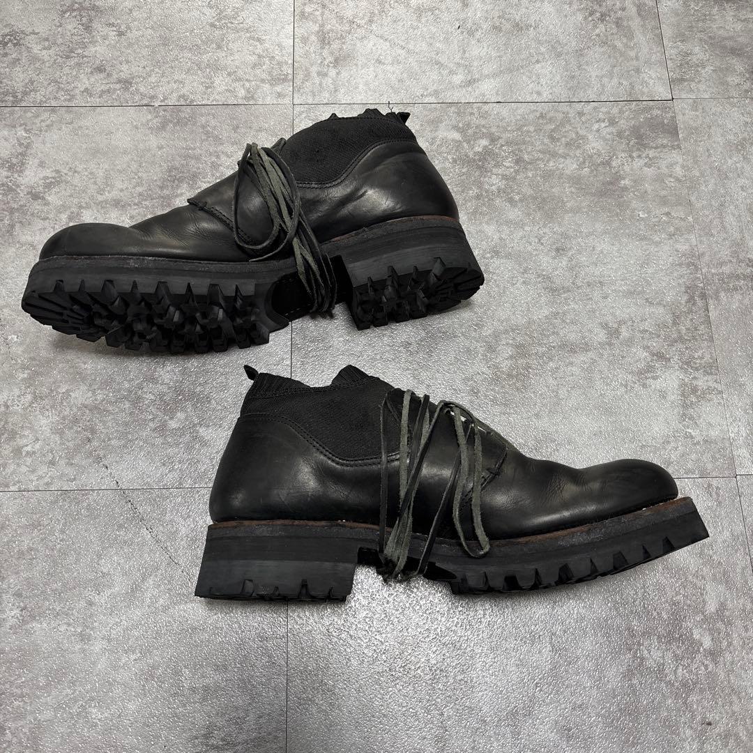 the Viridi-anne×guidi Derby