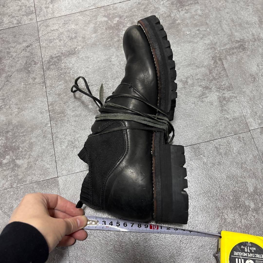 the Viridi-anne×guidi Derby