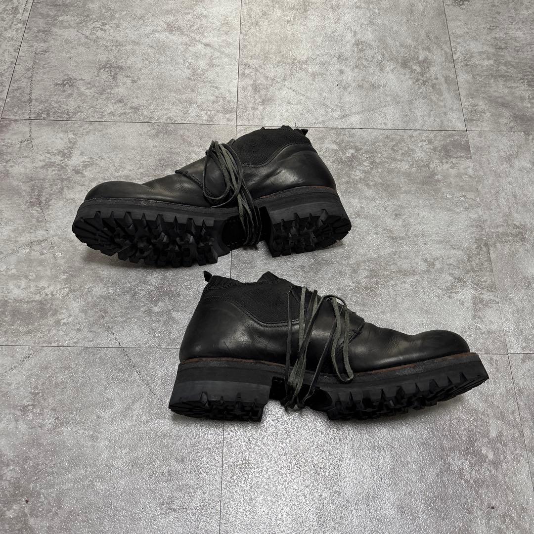 the Viridi-anne×guidi Derby