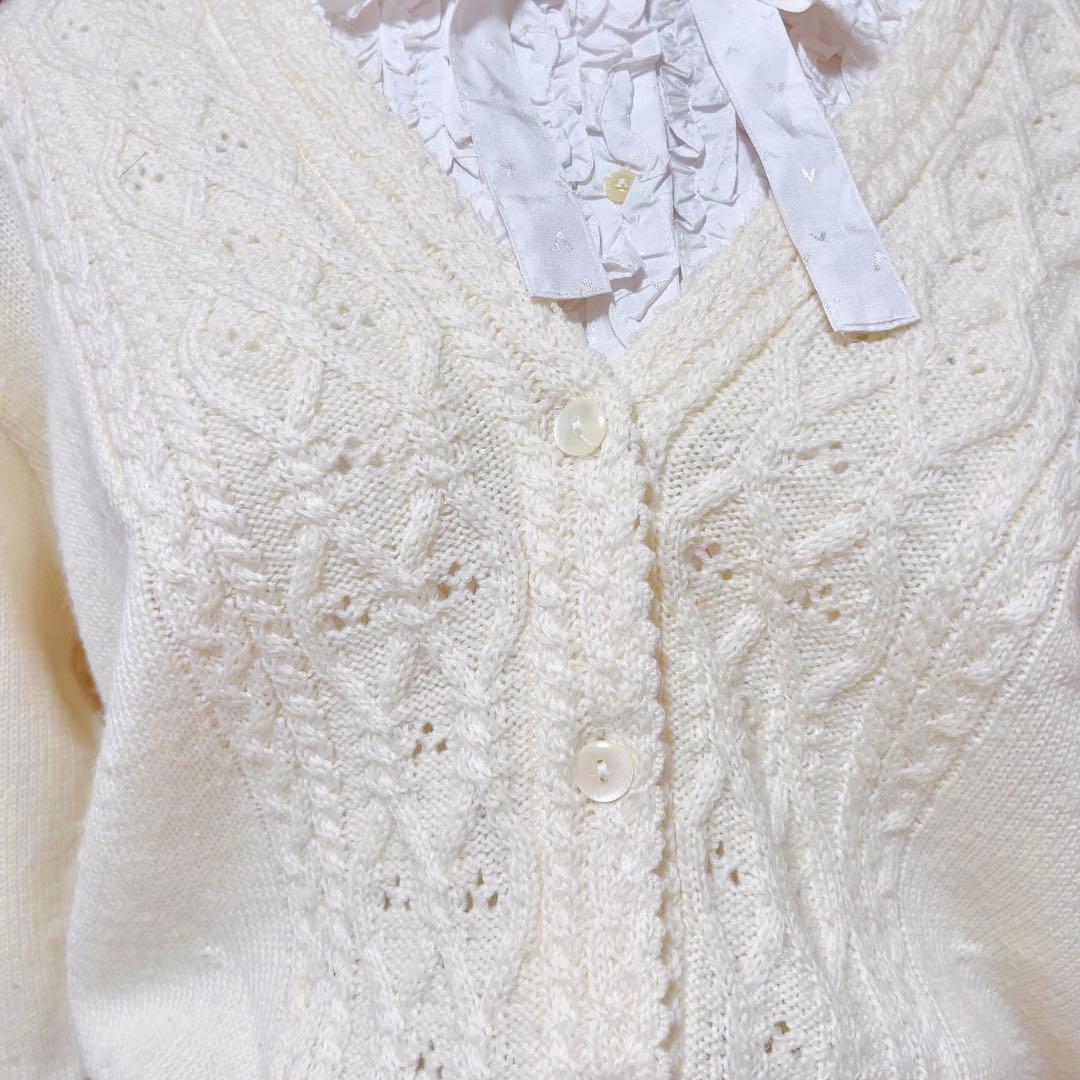 カントリーコーデセット　エプロンドレス