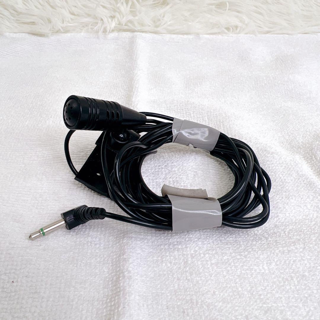 ✨ケンウッド✨MDV-D204BT ナビ Bluetooth対応 バックカメラ付