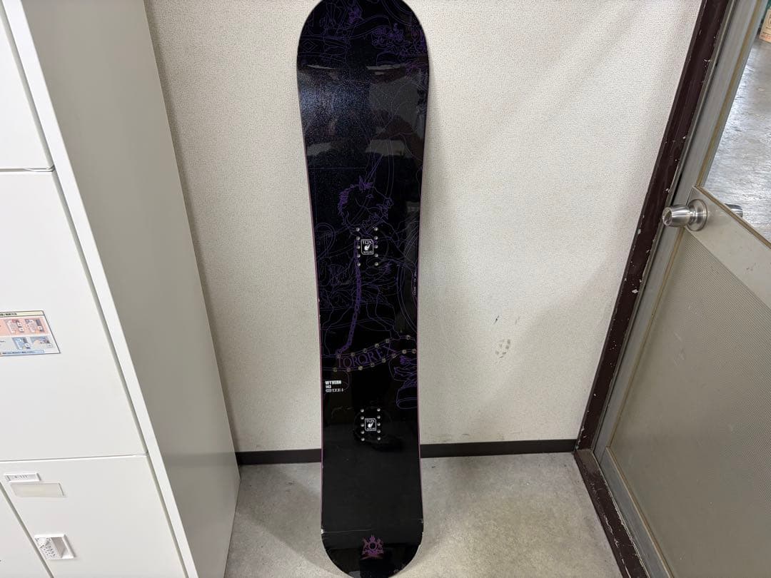 TORQREX トルクレックス　WYVERN ワイバーン 143cm