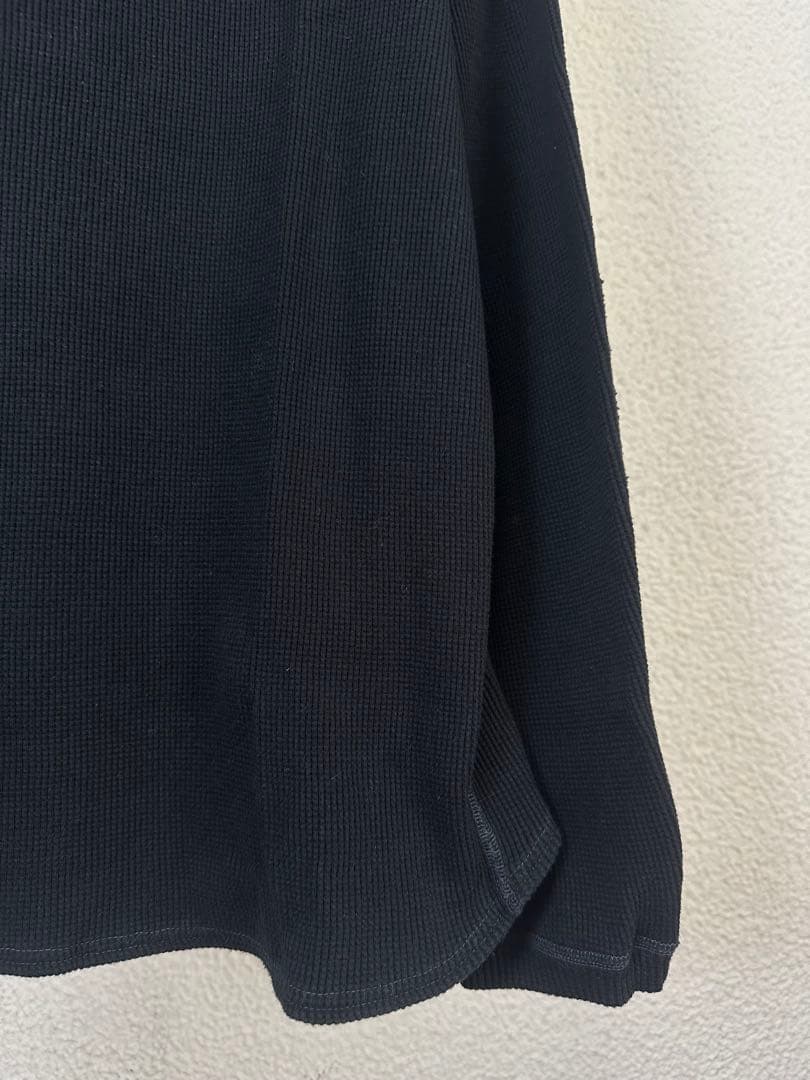トップス Good Enough 00s Thermal L/S Cut Sew