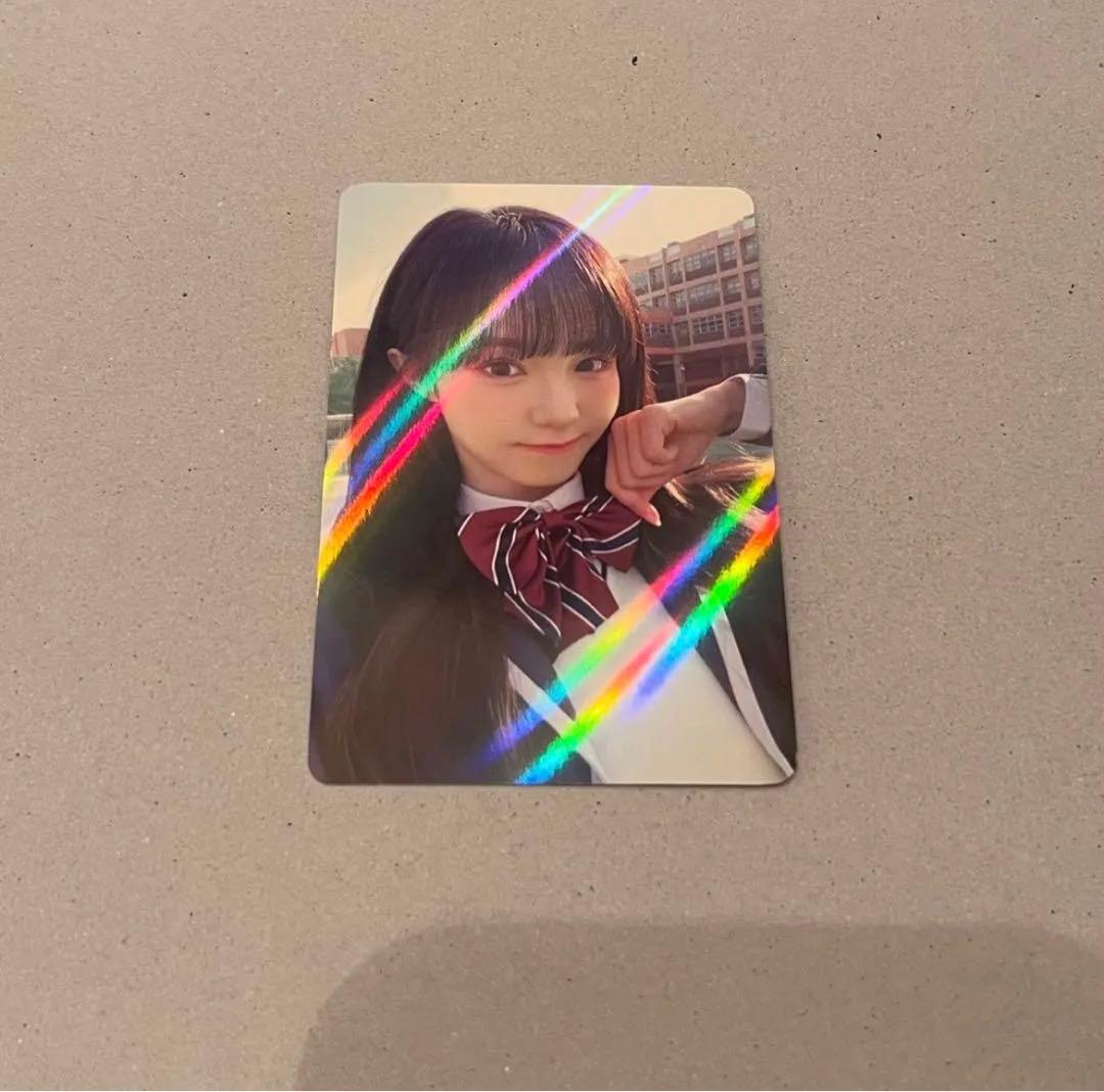 woo!ah! ウア Catch the Stars 별따러가자 ヨントン ナナ