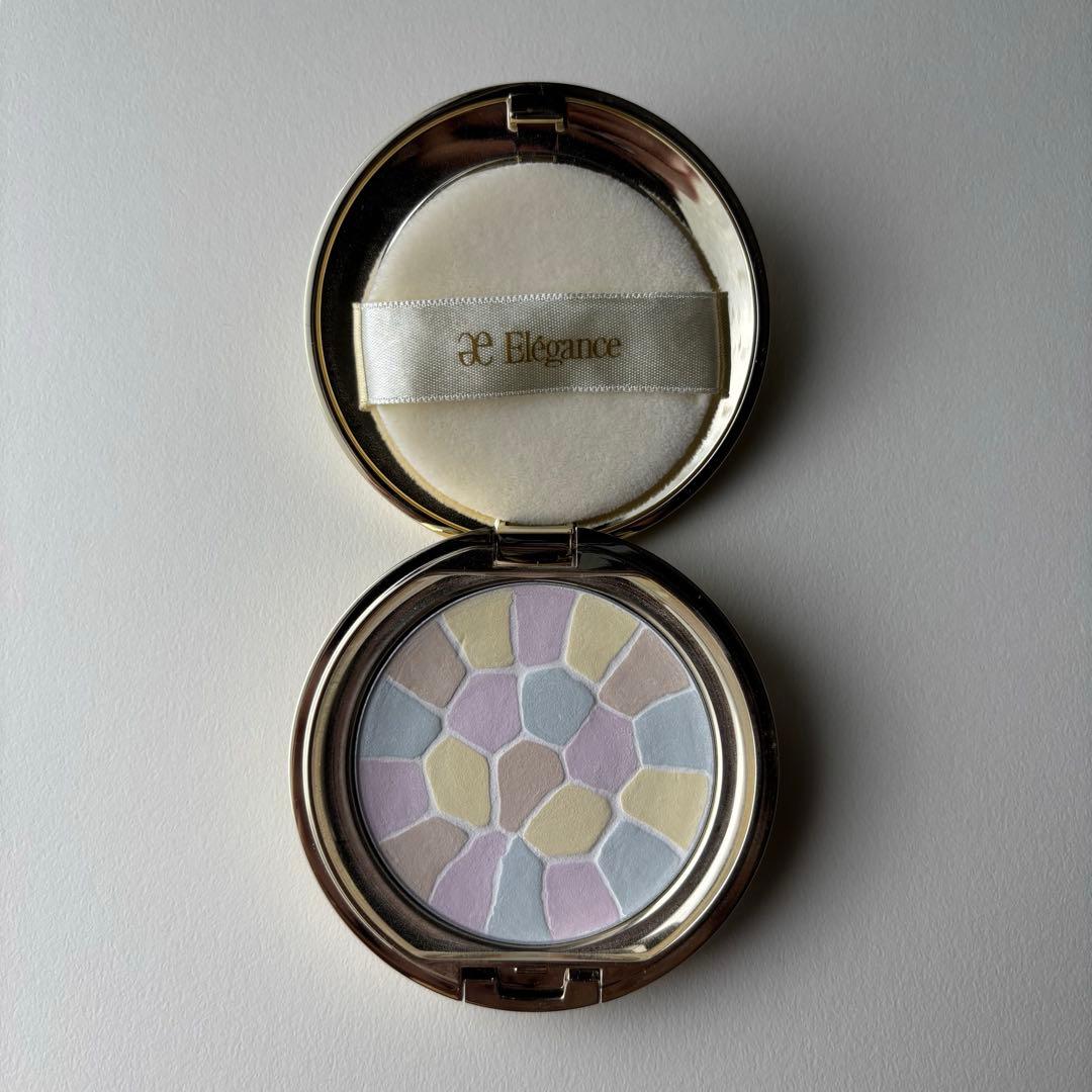 Elegance エレガンス　ラプードルオートニュアンス　IV 04