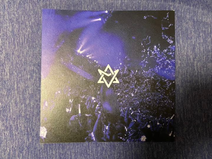 K-POP・アジア the1st astroad to japan astro DVD