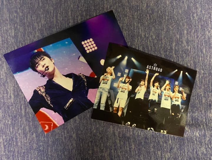 K-POP・アジア the1st astroad to japan astro DVD