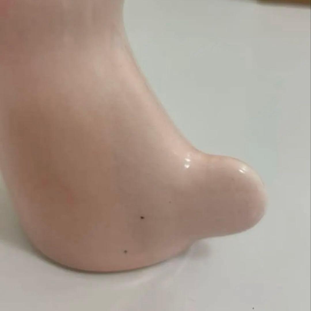 新品・未使用　鹿児島睦　En Liten Van ピンク　フラワーベース