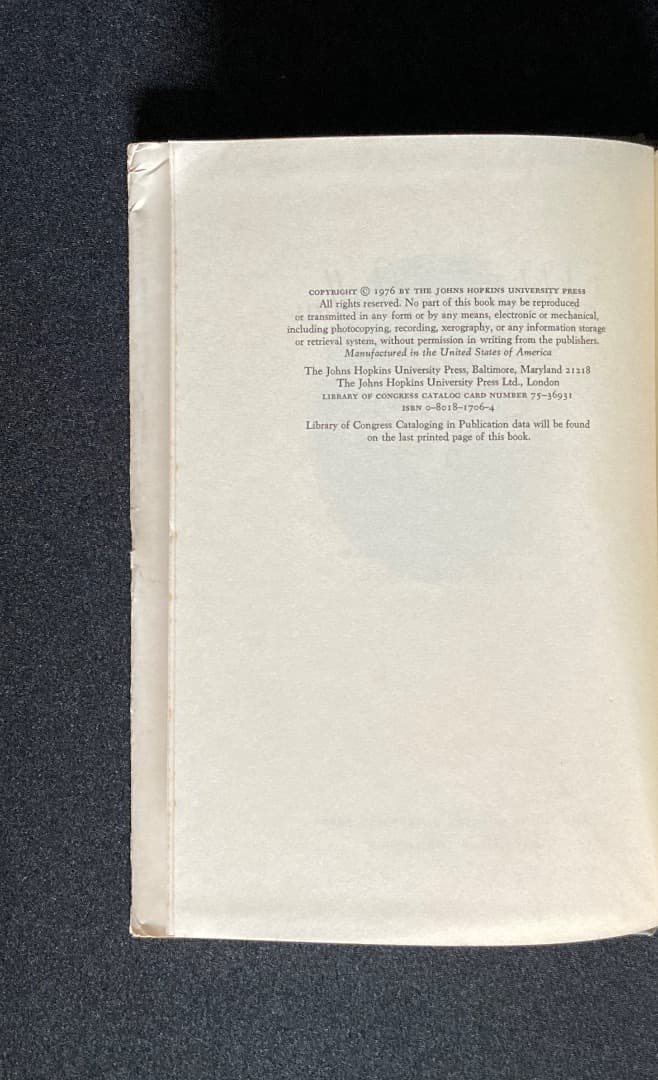 686『（英文）メアリー・シェリーの物語集』1976年 / London