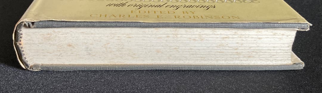 686『（英文）メアリー・シェリーの物語集』1976年 / London