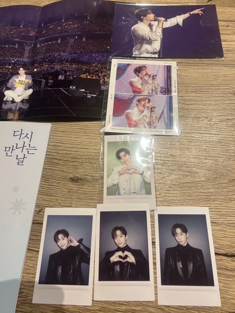 LEE JUNHO CONCERT 2024 DVD 韓国盤　2PM