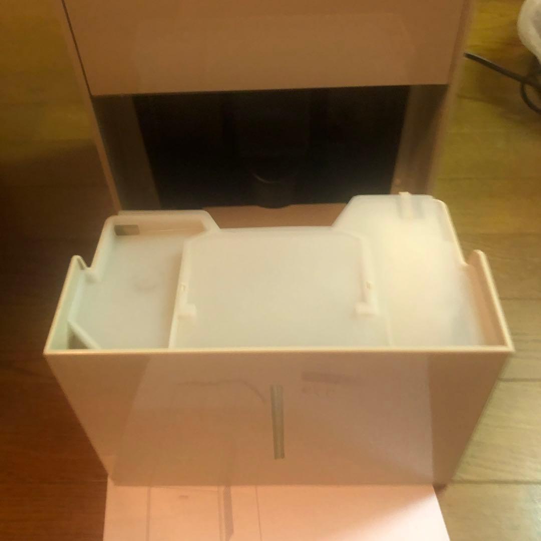 2021年製 アイリスオーヤマ KIJC-J56 除湿機　説明書付き