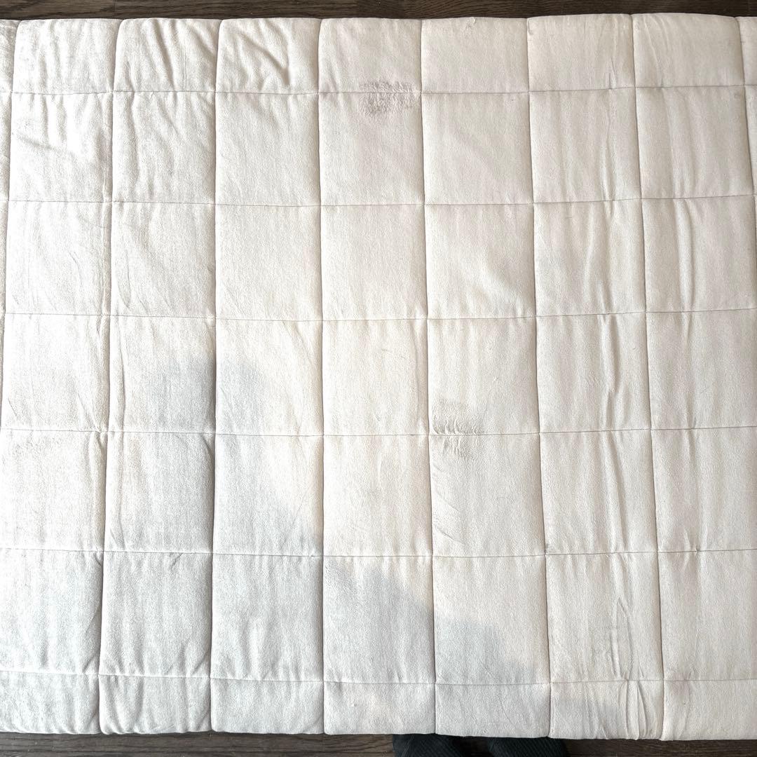 airweave エアウィーヴ マットレスパッド シングル