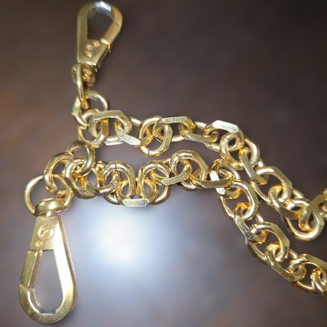 り*様 ZANCHETTI ベージュ ショルダーバッグ