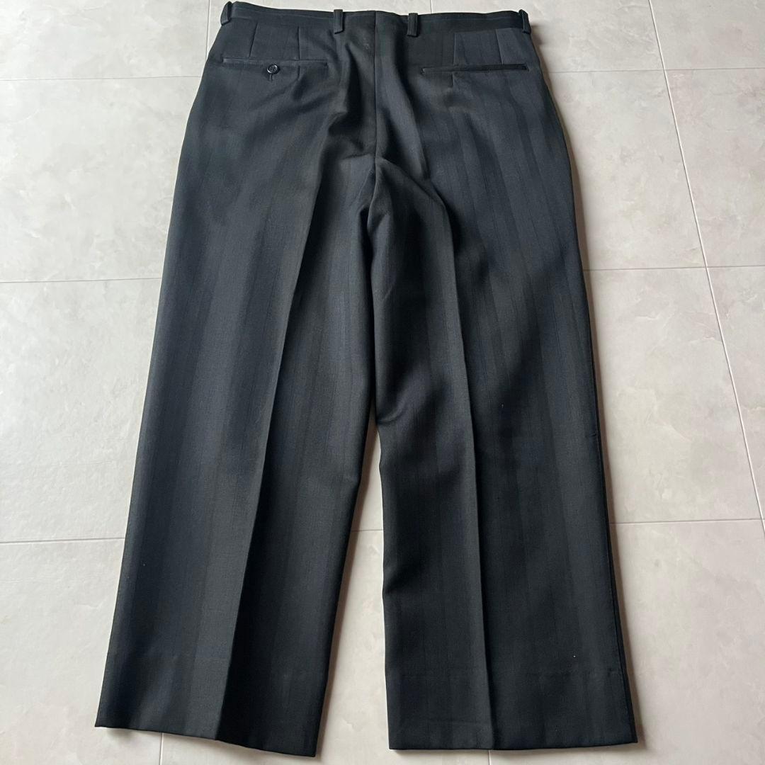 90s GIVENCHY ダブルスーツ 豪華5点セット シャツピンズ