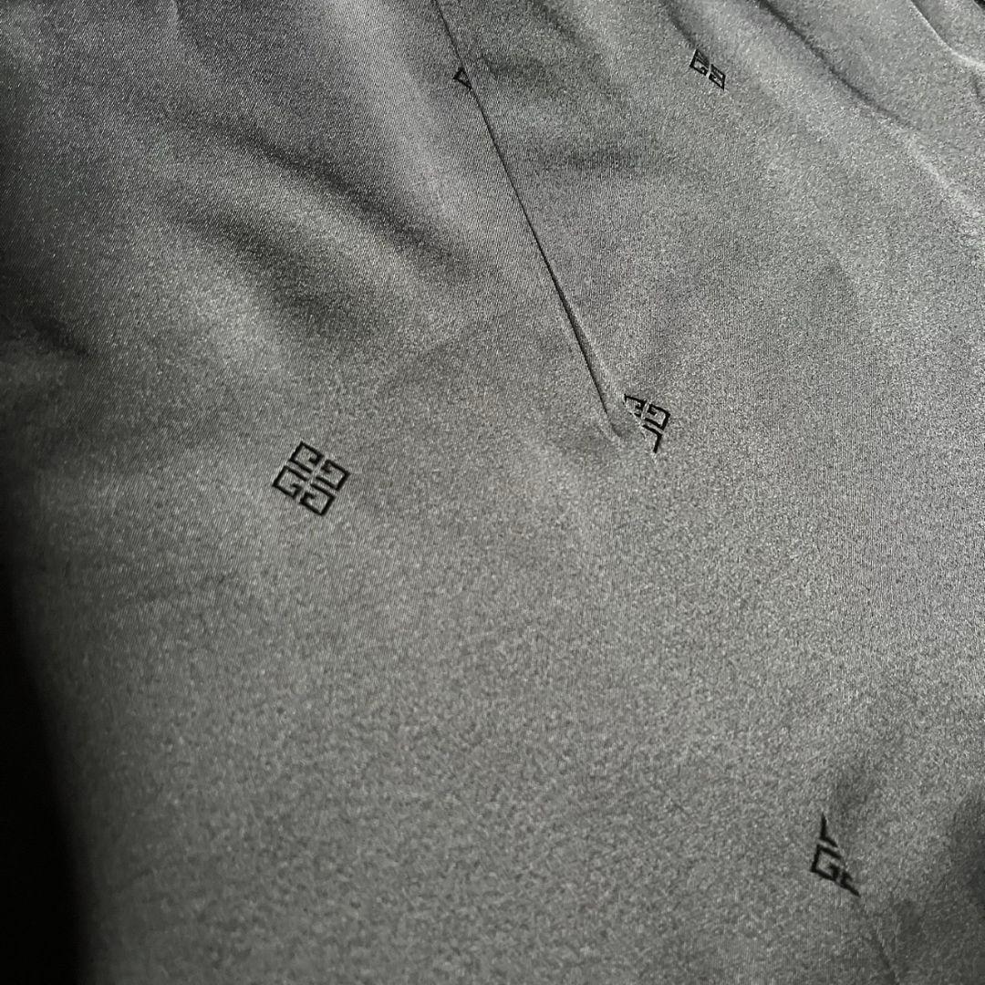 90s GIVENCHY ダブルスーツ 豪華5点セット シャツピンズ