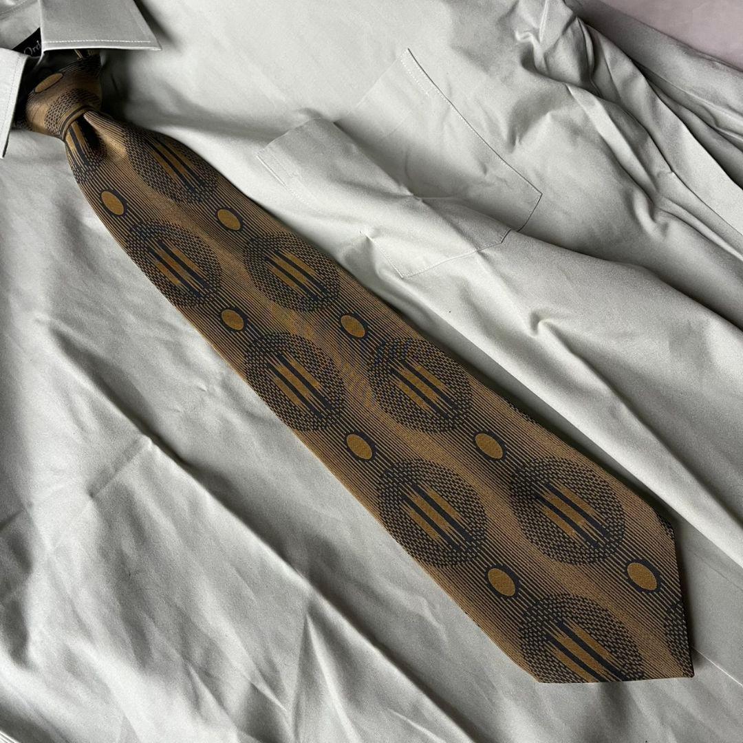 90s GIVENCHY ダブルスーツ 豪華5点セット シャツピンズ