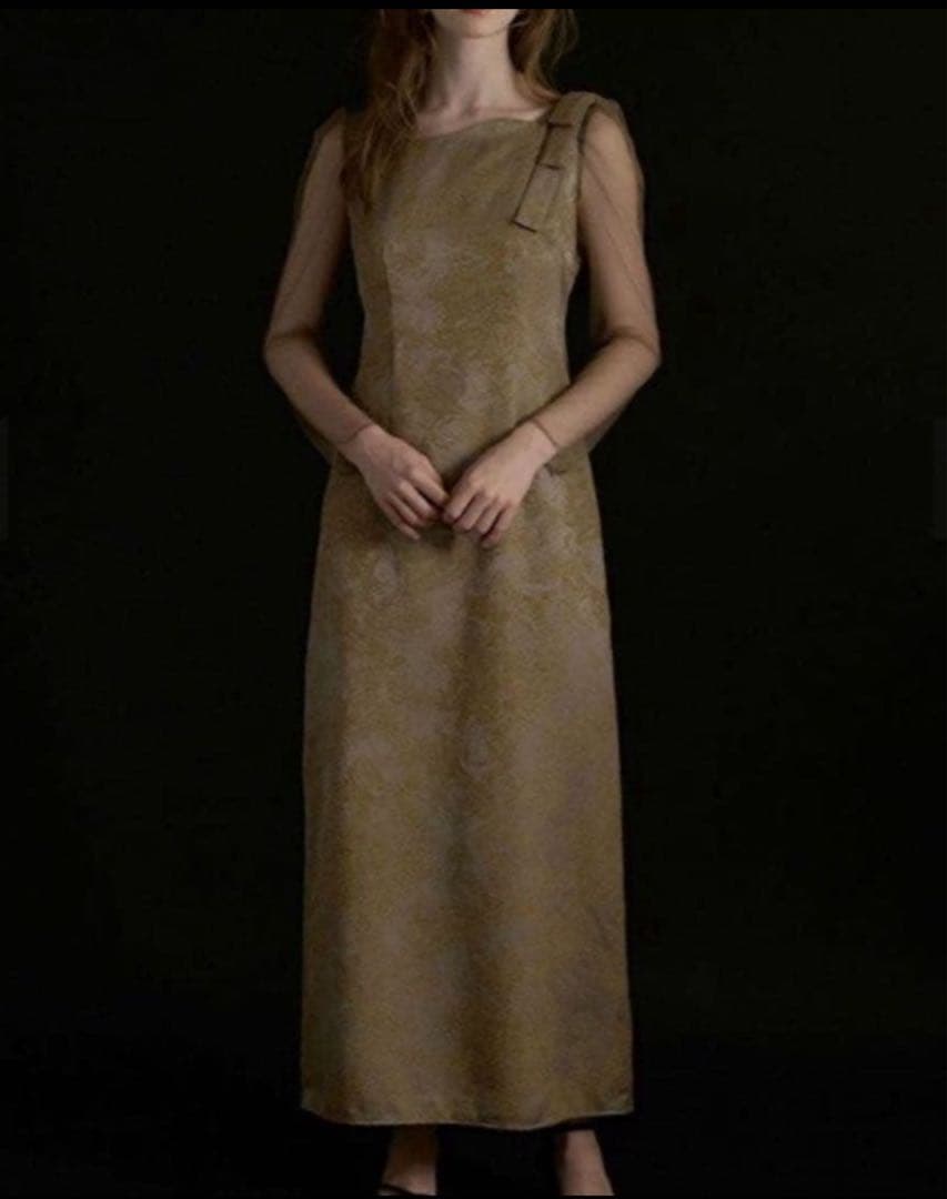 新品　Mサイズ　LE’RURE