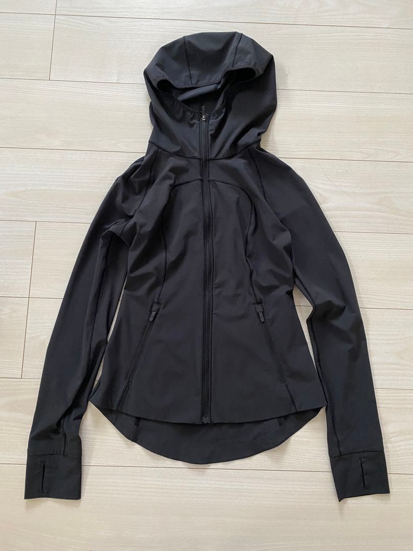 Lululemon ルルレモン　define ジャケット