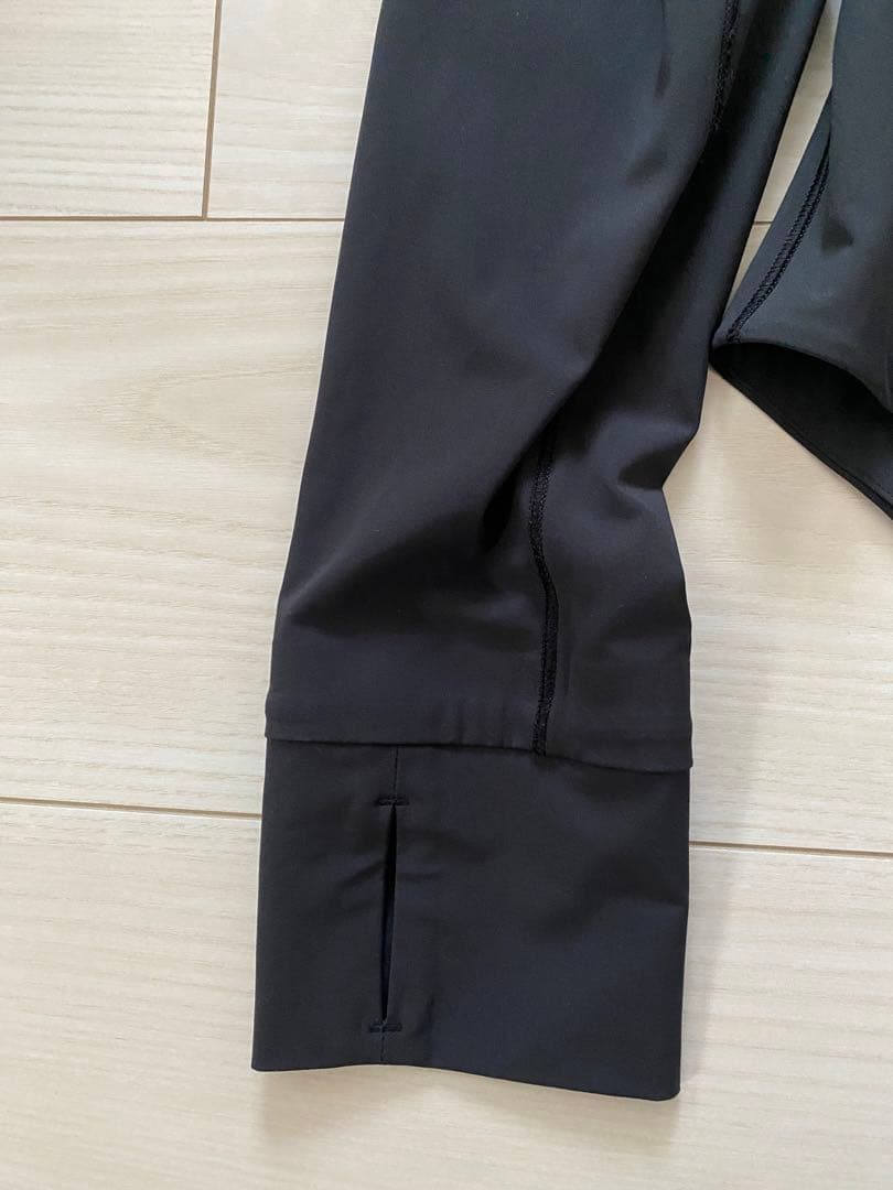 Lululemon ルルレモン　define ジャケット