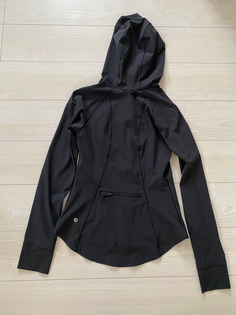 Lululemon ルルレモン　define ジャケット