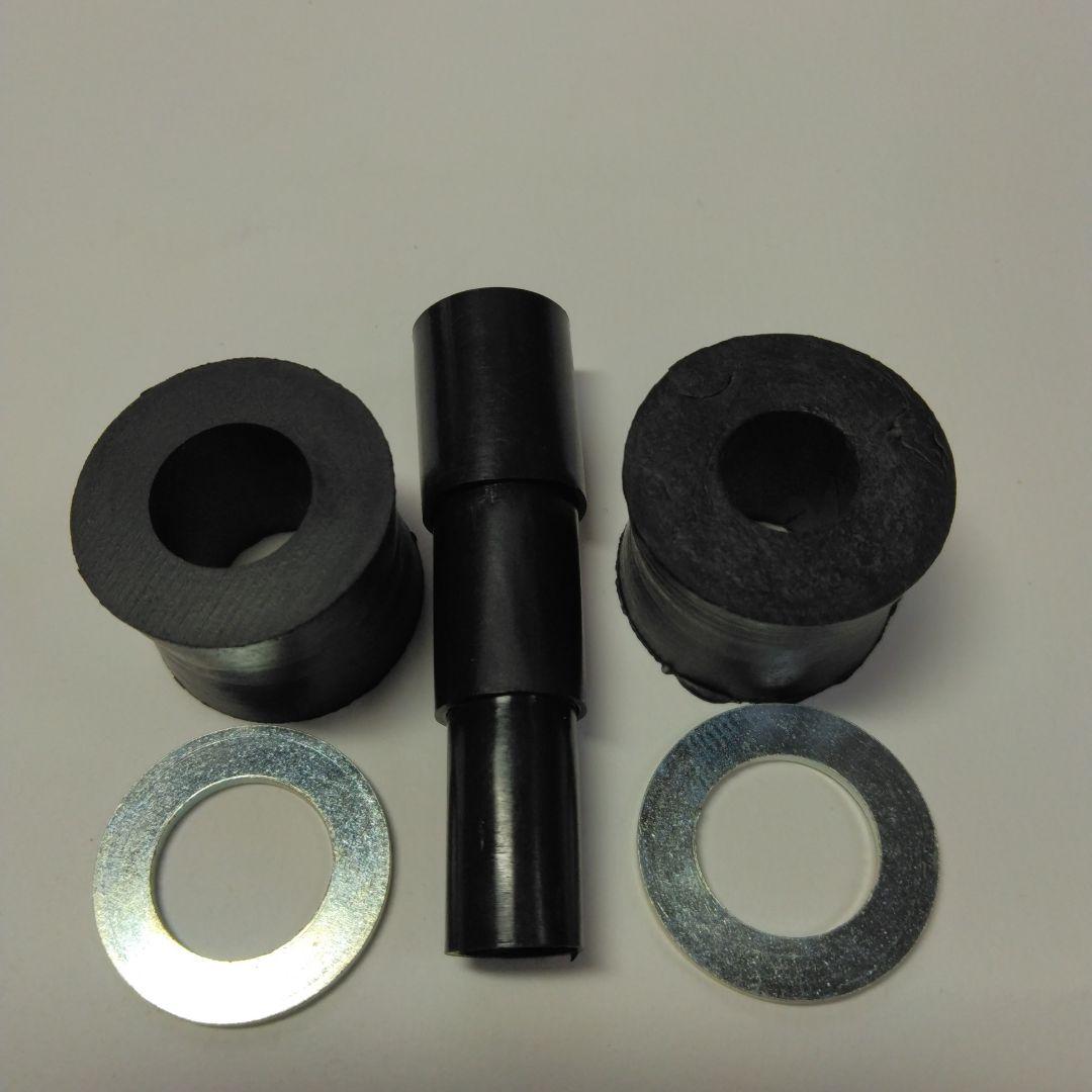 CB750F用MDIリアサスペンション