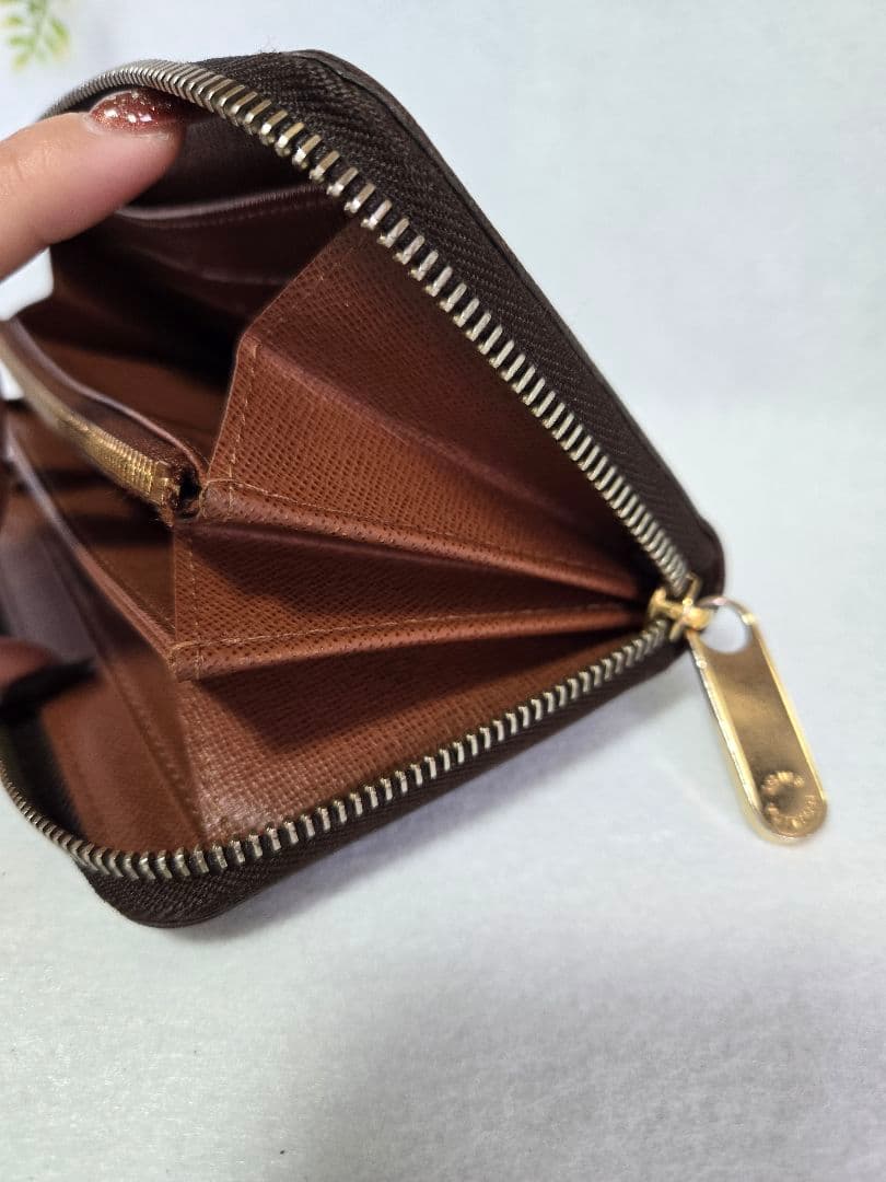 美品♡LOUIS VUITTON ルイヴィトン ロングウォレット 長財布♡